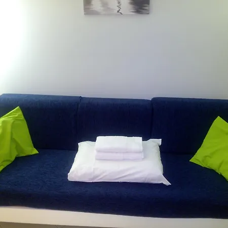 Apartman Bellavista Mar Albufeira