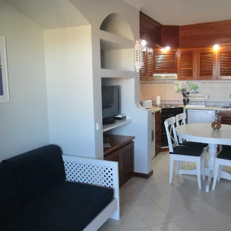 Bellavista Mar Αλμπουφέιρα
